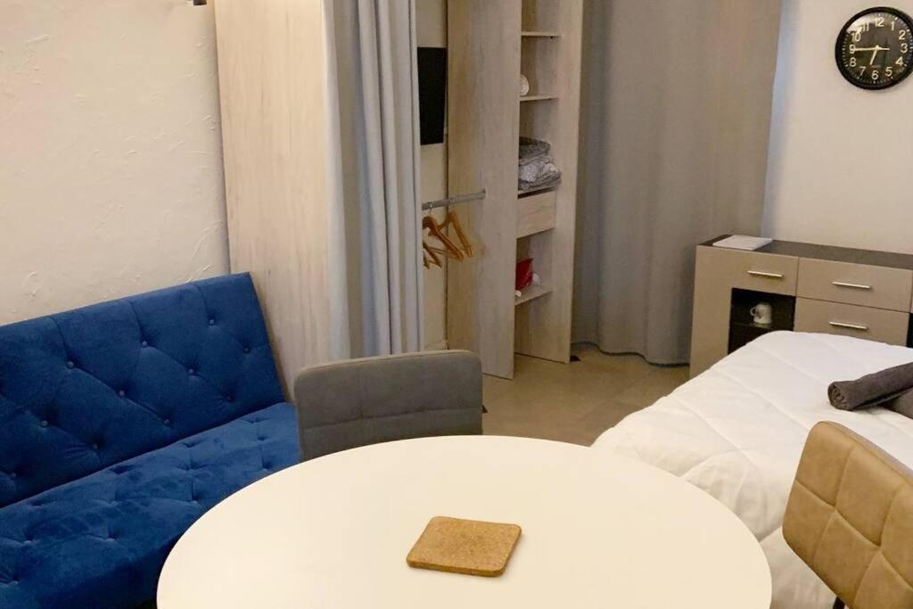 Paule - Studio Climatise Au 3Eme Place Pie 2Pers Avignon Eksteriør billede